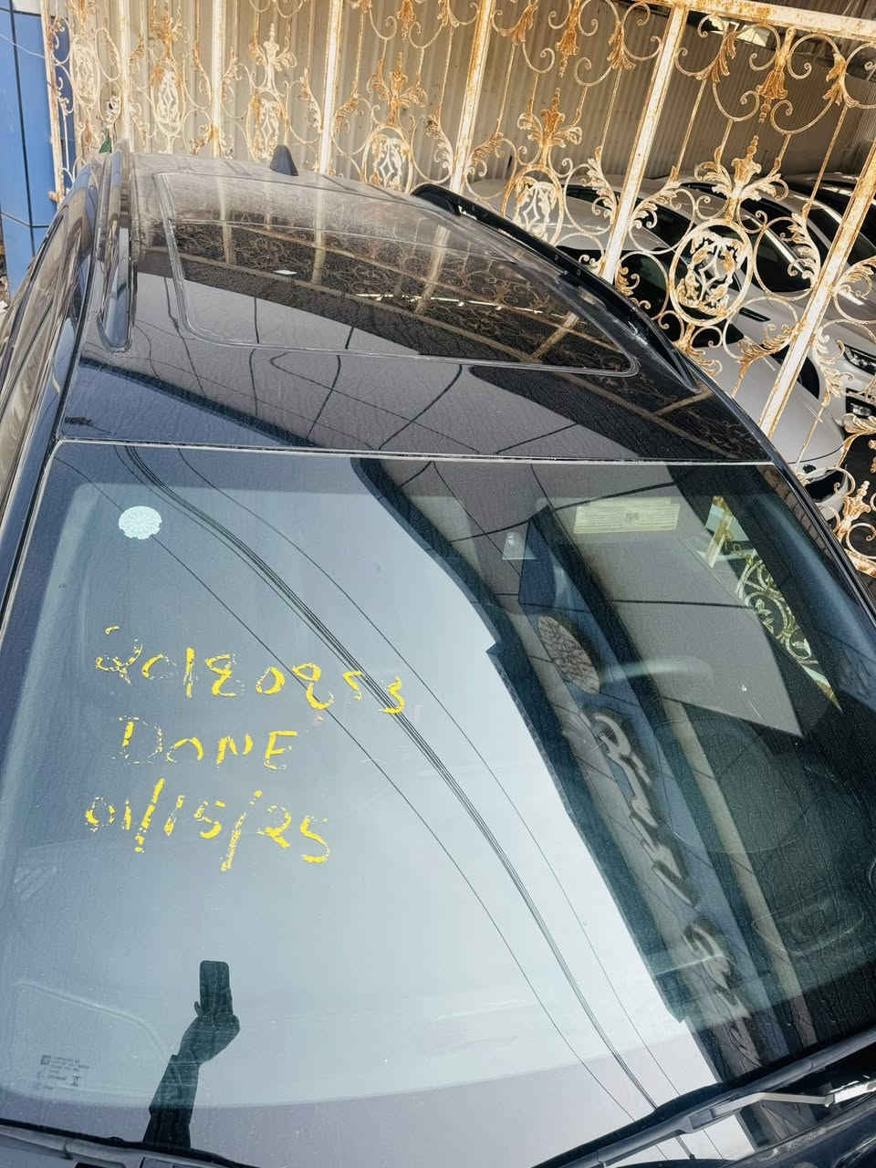 السلام عليكم 
بييع فقط 
شفرليت كونكس ٢٠٢٣ فول مواصفات رقم واحد  حادثها مثلث الجامه الاخيره حرق بدون اي ضرر داخلي بدون رقم سعرها ١٥٥ للأستفسار ***********
