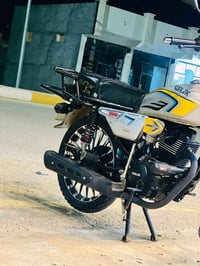 سونك • موديل 25 • محرك 200