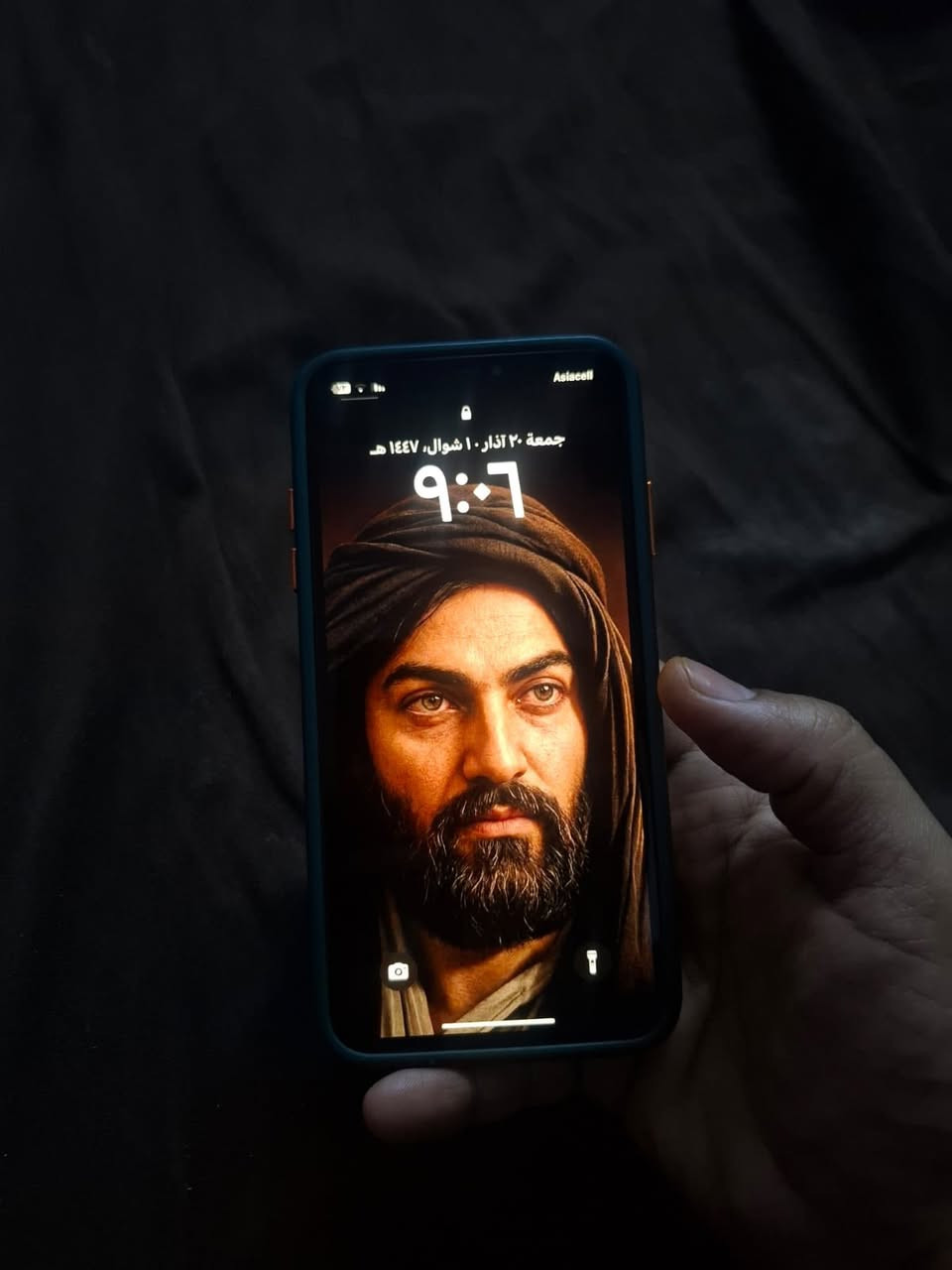 اكس أس ماكس
ذاكره512بطاريه ابلاديه  نسبتهه 77 جهاز نضافه 100 ب 100 فقط بصمه وجه متوقفه 
   
الباقي كله شغال ع فحص 
كامرات  ✅اتصال ✅سيمكرت ✅وأي فأي
سيمكرت اتصال فرمته كله شغال 
الون الذهبي جهاز مفول وذاكرته 512
يرهم بيع او مراوس سعر 200مجال كلش بسيط مكاني مدينه الصدر ماعندي توصيل ***********
