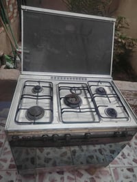 ناصرية مركز • فرن • مجال الكروه
