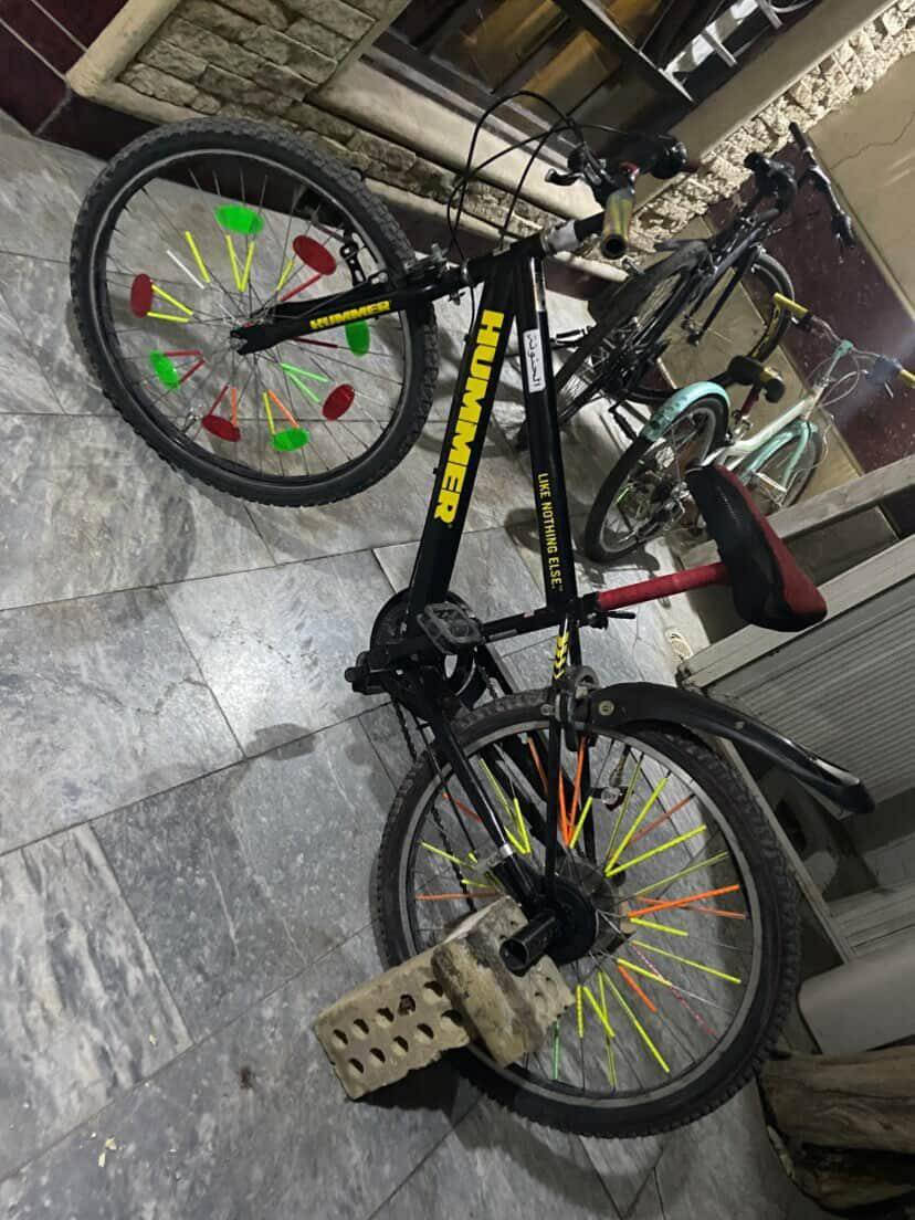 باسكل همر للبيع حجم ٢٠ سعر ١٠٠ مكان بغداد حي الاعلام باقي تفاصيل خاص


**إذا كنت صاحب هذا الإعلان وتريد حذفه لأي سبب، رجاءا أرسل رسالة إلى الدعم الفني**