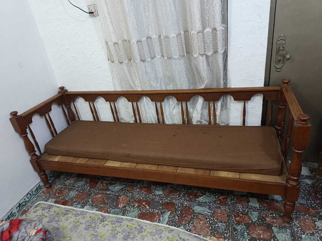 السلام عليكم نص تخم بغدادي مع طبلات عدد ٣ للبيع توصيل فقط بغداد المراسله خاص


**إذا كنت صاحب هذا الإعلان وتريد حذفه لأي سبب، رجاءا أرسل رسالة إلى الدعم الفني**