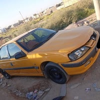 بيجو مديل 2009كير محرك كورله بيكاشو توني مجفت المحرك بحاله منتازه البد...