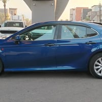 كامري 2018 اربيل السعر143ورق كامري 2018 وارد LE رقم اربيل السيارة جاهز...
