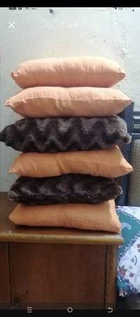 كوشايات • ٦ مقاعد • حيانية البصرة