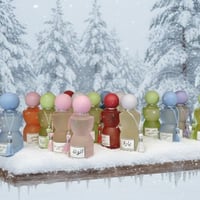 عطور بدائل • ثبات ٤٨ ساعة • فوحان قوي