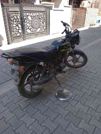 دراجه بوكسر كلاسيك 2020 واقع حال للبيع قيم وأخذ اوراق كامله 0775184077...