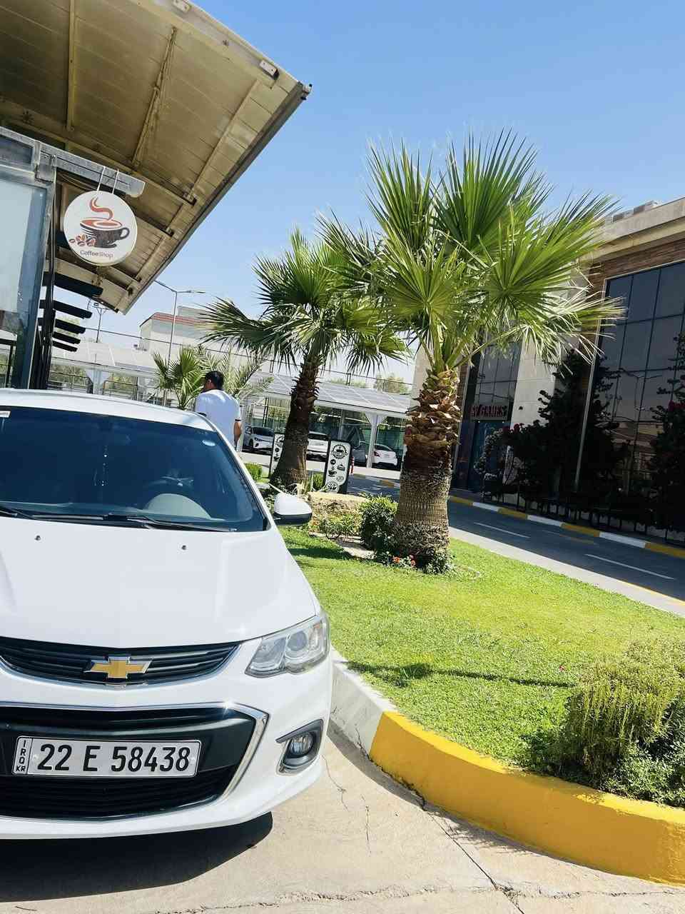 افيو 2019 خليجي محرك كبير 1600 كير ومحرك شرط مكفول للبيع الاستسفار *********** العنوان صلاح الدين/تكريت
