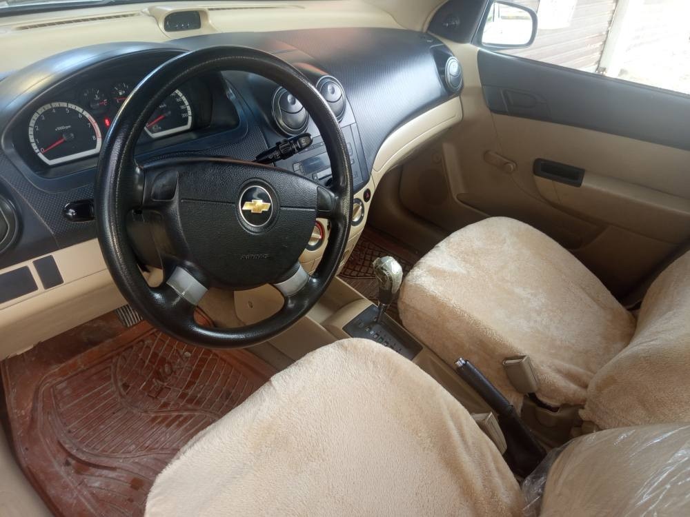 سلام عليكم سياره شوفرليت أڤيو 2009
محرك جبير كير اوتوماتيك داخل صحراوي كير ومحرك بشرط سيارة بدون ضرب بدون حادث بي اربع قطع بس رش سنويه جديد لحد 28 هزا براد جديد رقم دولي شرط تحويل سعر 67بي مجال بسيط شراي خابر عنوان كركوك رقم موبايل *********** كركوك, العراق
