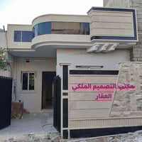 حي الملاين الثانية • ١١٥م • تسليم فوري