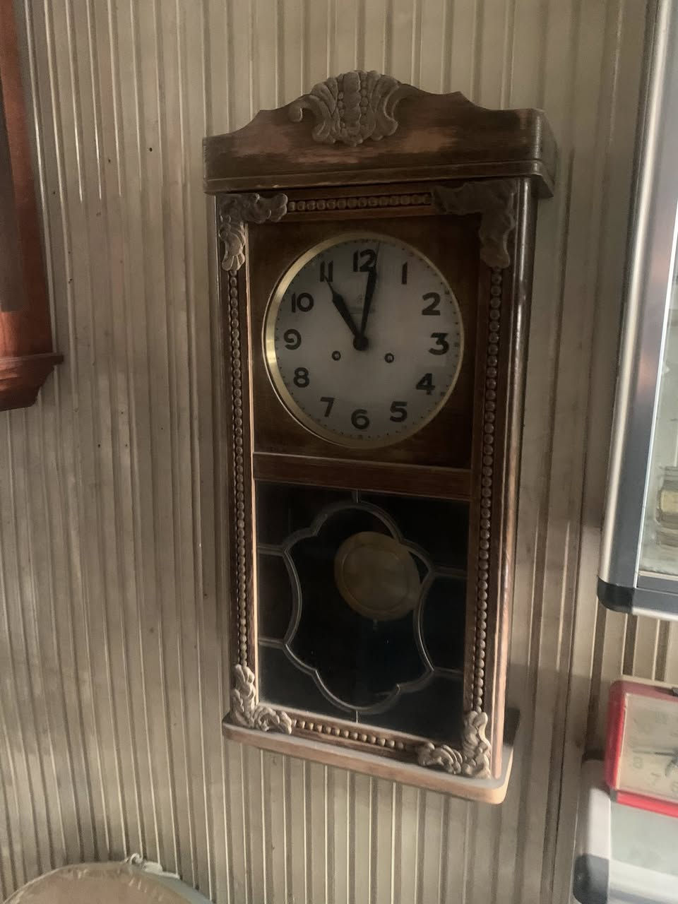 سلام عليكم شلعه ساعات انتيك للاستفسار خاص


**إذا كنت صاحب هذا الإعلان وتريد حذفه لأي سبب، رجاءا أرسل رسالة إلى الدعم الفني**