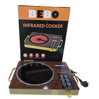 طباخ ليزري • حجم كبير • أصلي