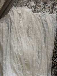 برده تور • بدون بطانة • كبس