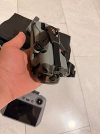 درون للبيع السلام عليكم  درون DGI MINI 5 PRO للبيع نضيفه وحلوه صار شهر...