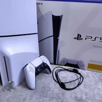بلي ستيشن 5 • بلايستيشن فايف • بلاي فايف • PS5 • بلي ستيشن 1 تيرا • بل...
