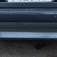 دعاميه خلفيه • ترايش • بغداد