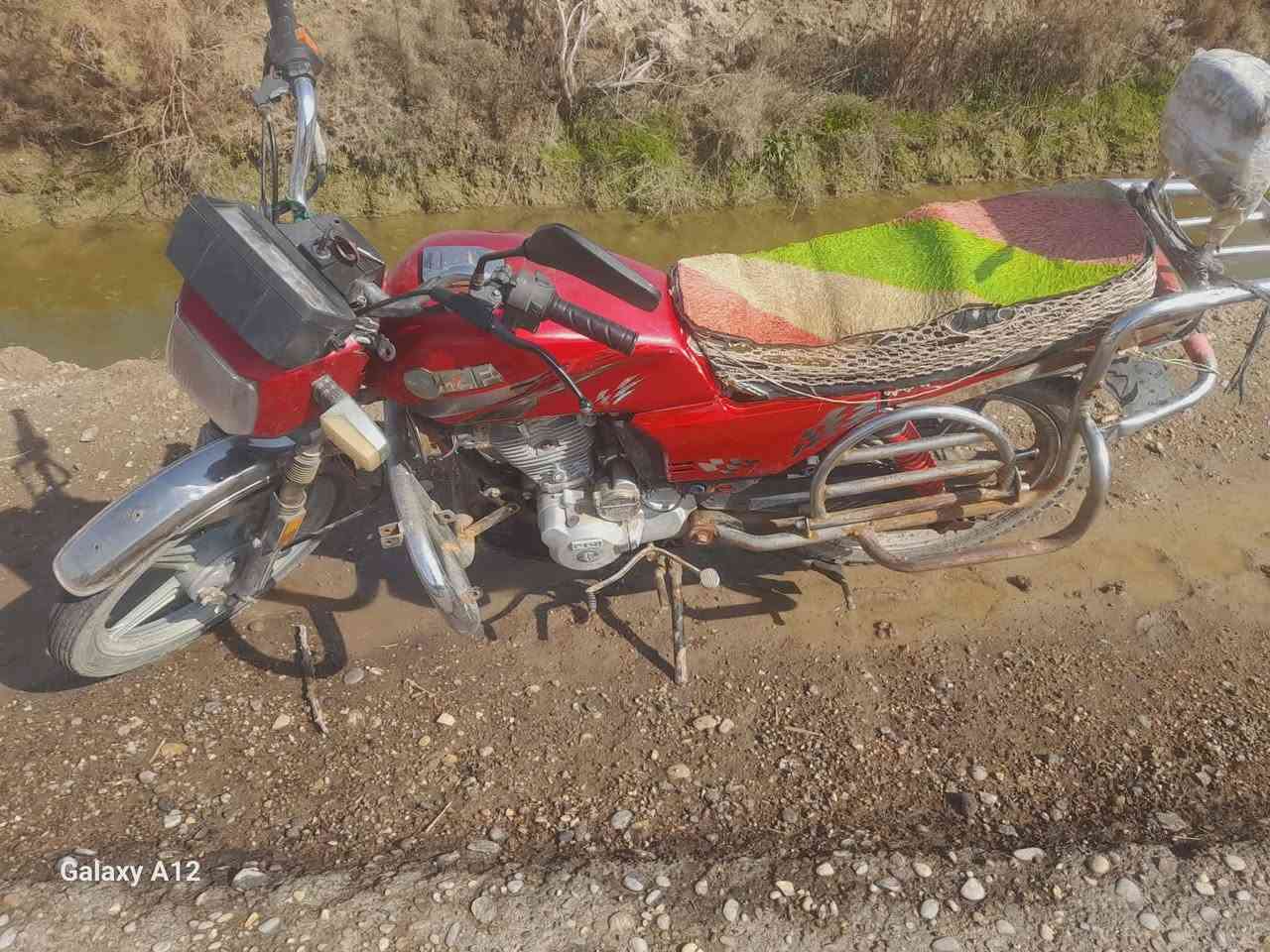 السلام عليكم ،،فيومه 19اوراق محرك مفتوح كهربائيا شغاله نكره سلف ،الشراي يتصل *********** مكلف بالنشر
