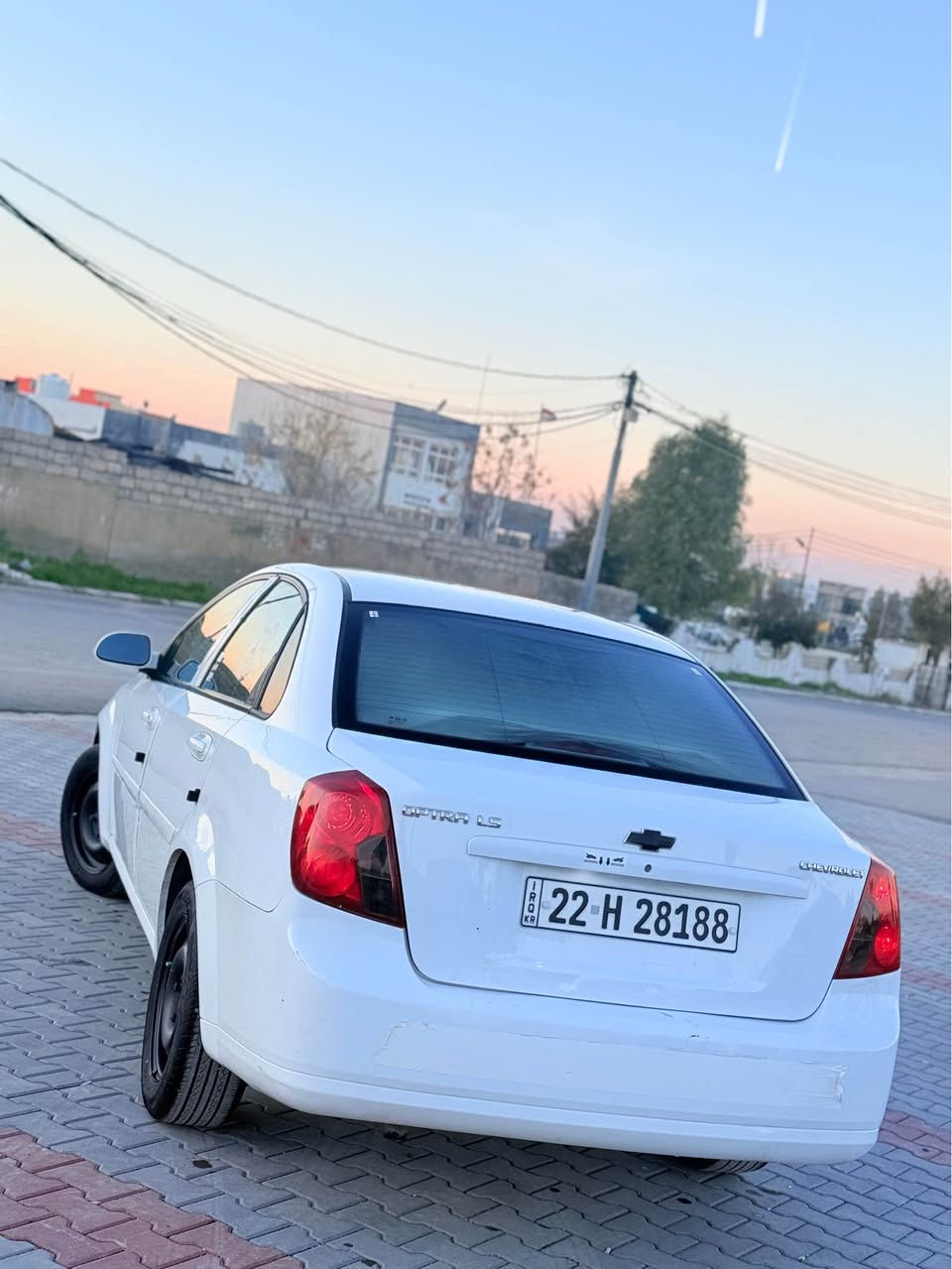 ئوبترا ٢٠١٢
سیارەکە بی سوبغە
تەنها دوو کارتی هەیە سیارەکە خاوینە
شەرت تەحویل
٨٩$ مجال
*********** اكر, نينوى
