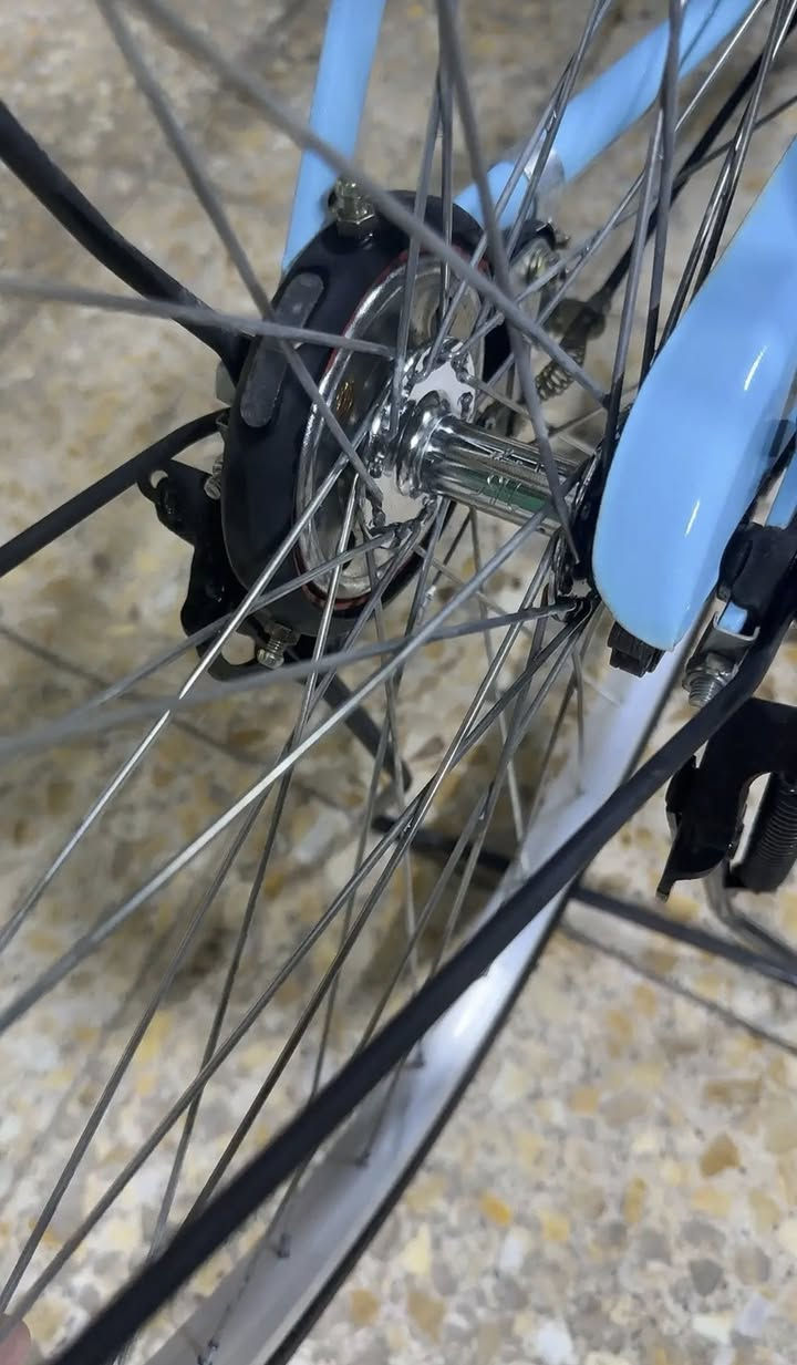 سلام عليكم 
باسكل البيع او مراوس امس نزلته من كرار ابو نقش
باسكل بطل مكاني نجف تفاصيل خاص سعر خاص
توصيل جميع محافظات


**إذا كنت صاحب هذا الإعلان وتريد حذفه لأي سبب، رجاءا أرسل رسالة إلى الدعم الفني**