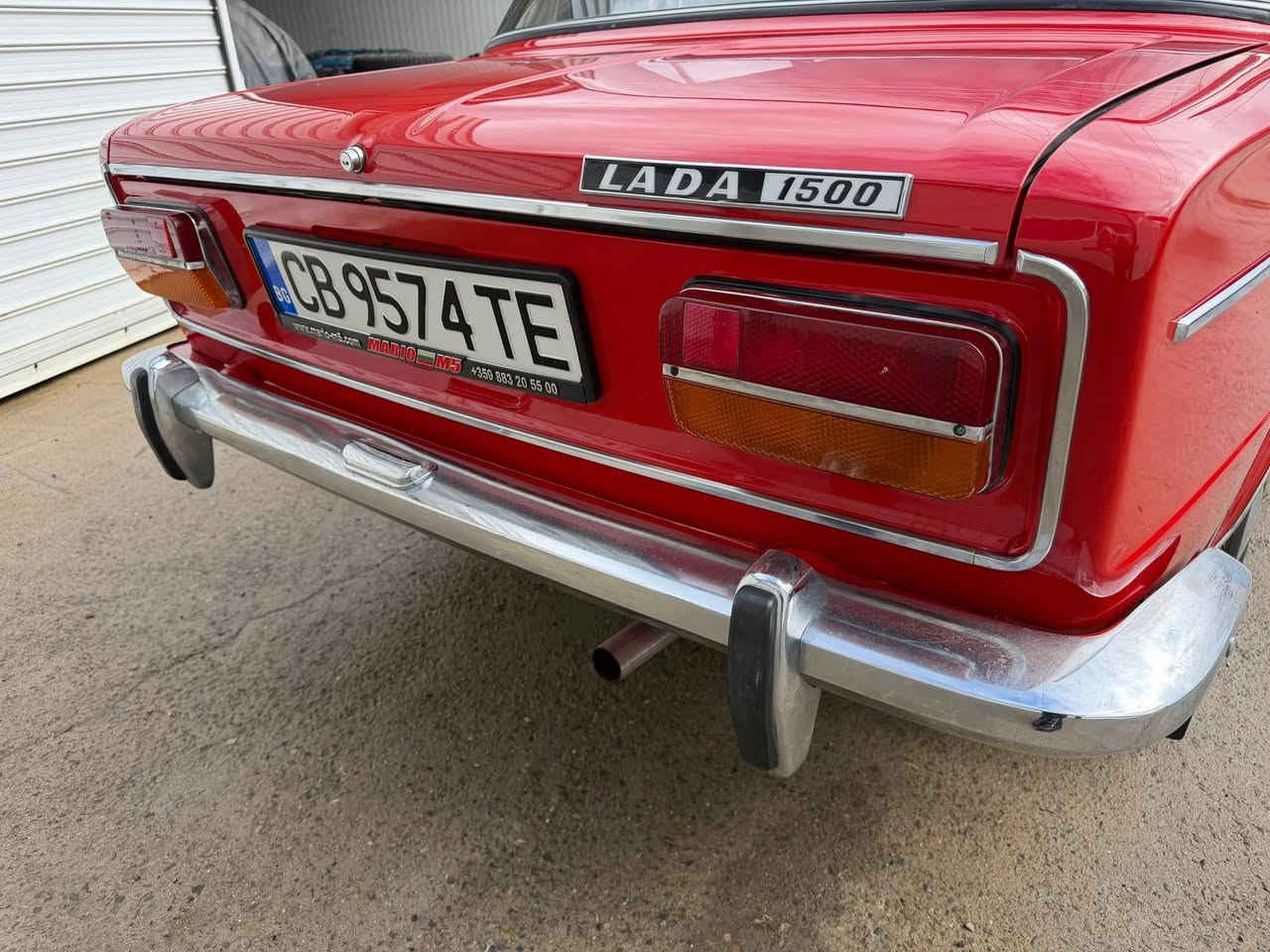 لادا موديل 1980🇮🇶✅👀💯👍😎🇮🇶✅


**إذا كنت صاحب هذا الإعلان وتريد حذفه لأي سبب، رجاءا أرسل رسالة إلى الدعم الفني**