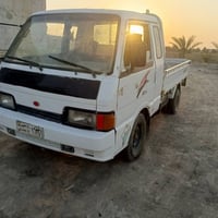 موديل ٩٤ • كير ومكينه كفلاه • الناصرية