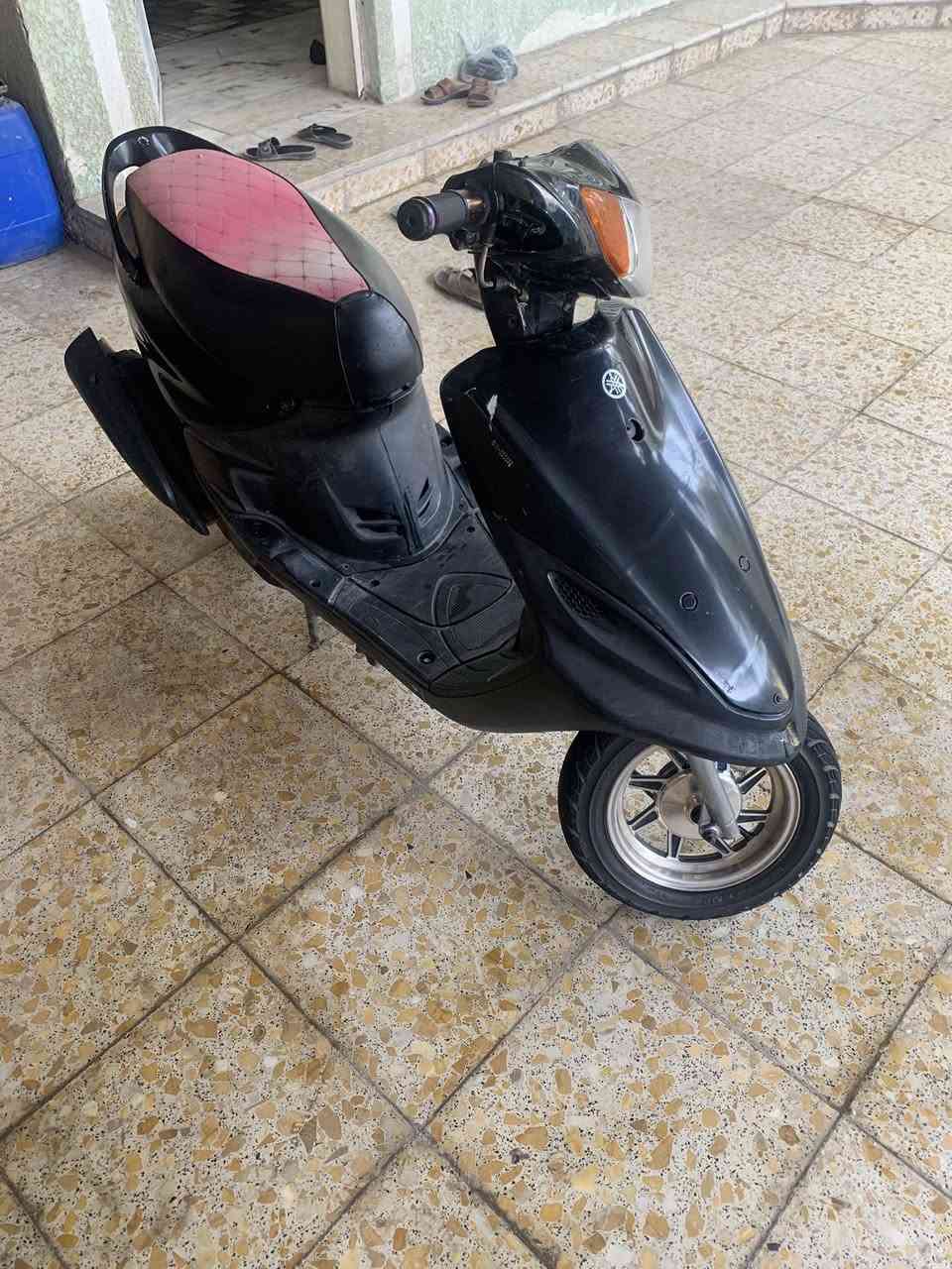 سلام عليكم للبيع دراجه ماكس قچمه الدراجه بلادي 49كفرات ختم واحد  بيه تزويد ويل نجمه ويدات  كامله وصالنصه FM  سعر الدراجه ٣٥٠ وبيع مجال مكاني حله مركز مدينه  التواصل خاص فقط


**إذا كنت صاحب هذا الإعلان وتريد حذفه لأي سبب، رجاءا أرسل رسالة إلى الدعم الفني**