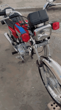 البيغ • دراجي 700 • بابل