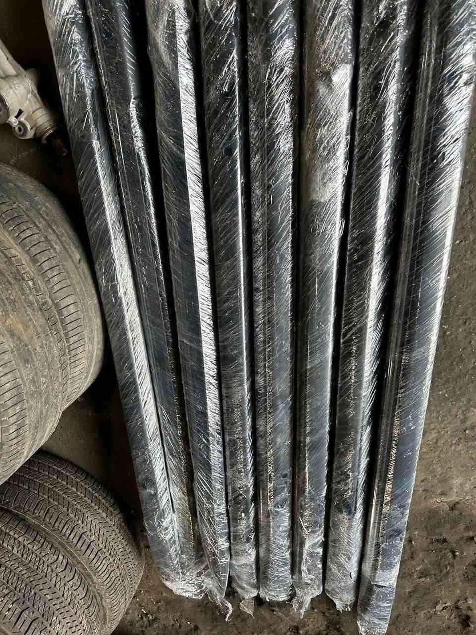 جديـــــــــــــــــــدنـــــــــــــــــــــــــــــــــــا⚫️💯⚪️
اهلا بكم في المجمع الامريكي 🚘🏎🚙🚗
يتوفر من  جديد وكميه كبيره من 
سبيلر قماره دورنكو ٤ قطع 
اسود  تجي ٤ قطع ونيكل اكو 
🚚
يوجد خدمة توصيل داخل بغداد و المحافظات كافة .
📞☎️📞☎️📞***********
للاستفسار الاتصال على رقم الهاتف ***********🥰

عنوان بغداد شارع مطار المثنى مجمع الامريكي 

قرب حلويات الخاصكي او شركه كيا دوليه 
يفتح المجمع الساعة 8 صباحا ولغاية الساعة 5 مساءا
نتشرف بالجميع …….. اهلا وسهلا. بكم
