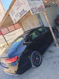 كرايسلر C200 • ٢٠١٥ • اوتوماتيك ٩ نمر