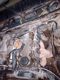 محرك برنس • كير برنس • عنكبوت ٣