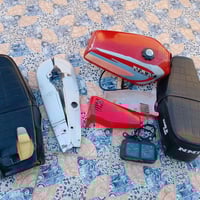 غراض للبيع قيمهن وخضهن اي استفسار علق واني ادخلك خاص او اتصال هذا رقمي...