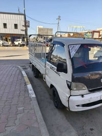 هافي للبيع موديل 2010 أوراق كامله محرك بلصندوك أريد مراوس بهانفي 07835...