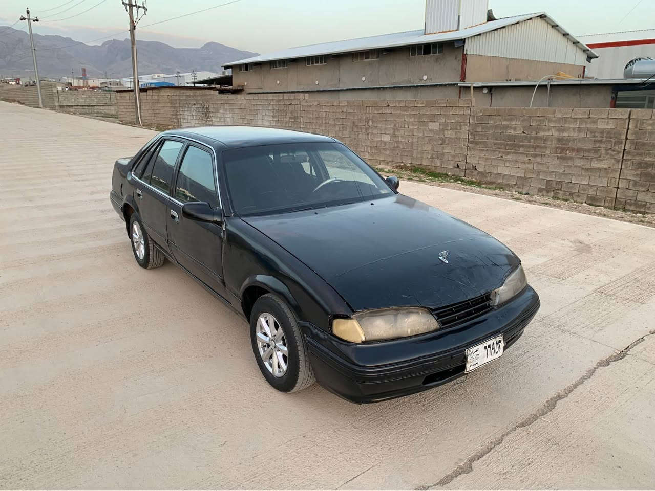 دایۆ پرینس مۆدیل 94ئاڕم پلاسیک سلیمانی  خەرامەشی بەشەرت مەکینە 20گیرتۆمایک  جام کارەبا پاوەر مەکینەو گیری بەشەرتی  فەحس  دەعمو وەرگەڕاوی نیە دەعامی بۆدەعامی بەشەرت کارەبای زۆر مەزبوتە   لایتو فلجەوهۆڕن گەرمی ئیشدەکات زۆرمەزبوتە تەقەورەقەی بەشەرت  4تایەی تازەی لەژیرە سعری22گەڵا مەجال ژم*********** ***********شوین پیرەمەگرون السليمانية, العراق
