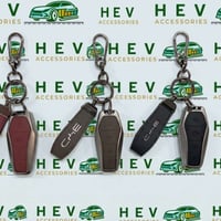 بصمات • BYD • اكسسوار