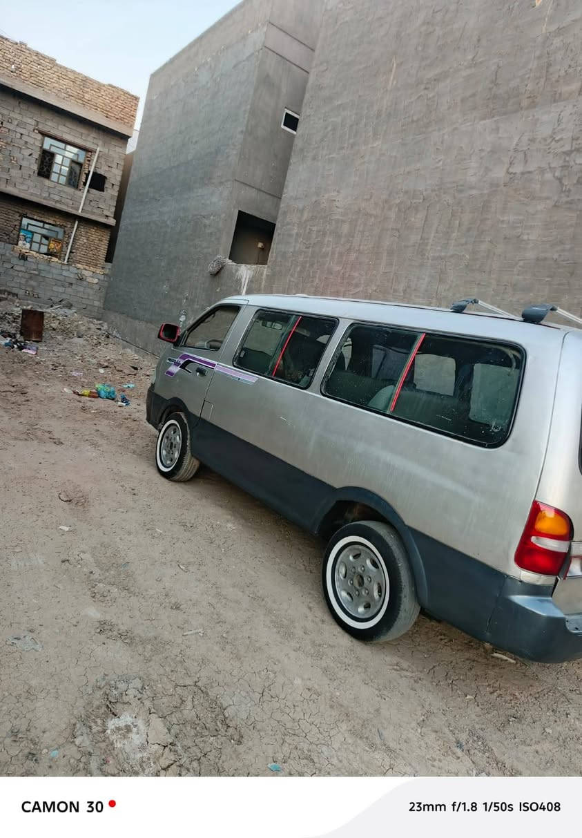 بريجو موديل 96بسمي سنويه جديده شواصي جددد تخم تاير صدر امامي خلفي جدد محرك كير اكسل كفاله مصبوغة حزام ***********,***********
