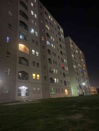 بل B7 • ١٠٠م • صالة ومطبخ