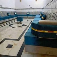 ديوان ١٠ مقاعد • ضمان سنه • توصيل مجاني
