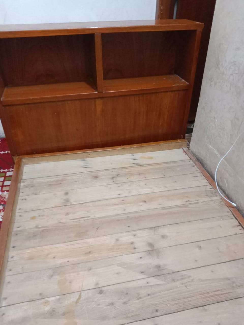 السلام عليكم … جرباية نفر احطاطة للبيع 
للاستفسار *********** واتساب الرمادي, الأنبار
