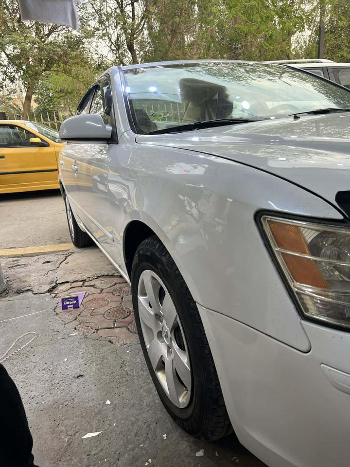 سوناتا
2010
كلين كفالة عامة بشرط شبر صبغ بالدعامية
كير مكينة مكفول 
صدر امامي خلفي
تخم تاير
السيارة بسمي 
رقم بغداد
مستعجل عل البيعة
السعر:122

‭0770 424 3045‬
