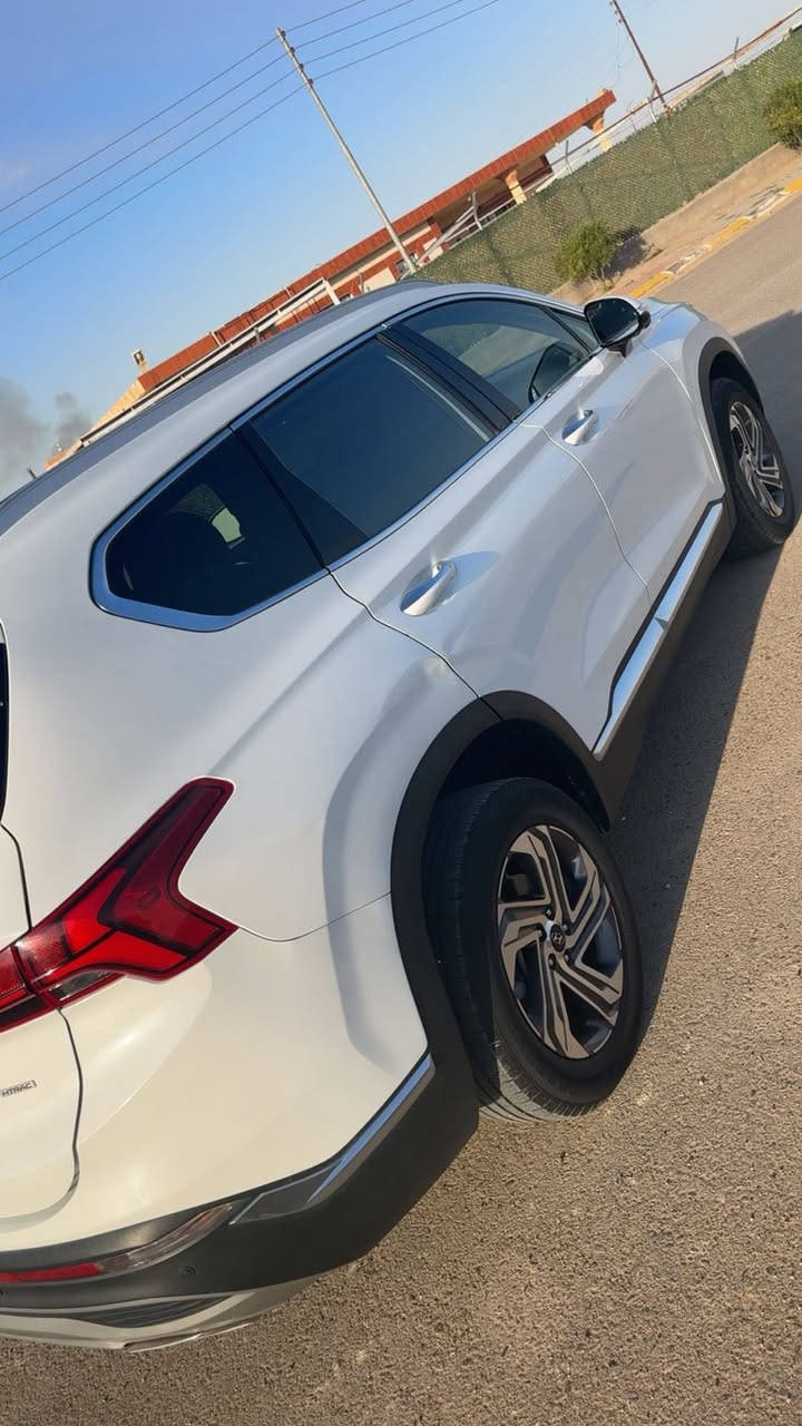 هونداي سنتافيا 2023 للبيع
محرك 2.500 
وارد أمريكي 

فول مواصفات
بانوراما 
بصمة تشغيل وابواب
كاميرات 

حادث جاملغ خلفي بدون دواخل
صور الحادث وباقي التفاصيل خاص
بدون ايرباك السيارة

جاهزة بدون نقص
ماشيه 46 الف مايل

📍بغداد الغزالية
 
سعر 21,200$ 

تفاصيل اكثر واتساب
0770 260 6769

غير متواجد عالفيس
