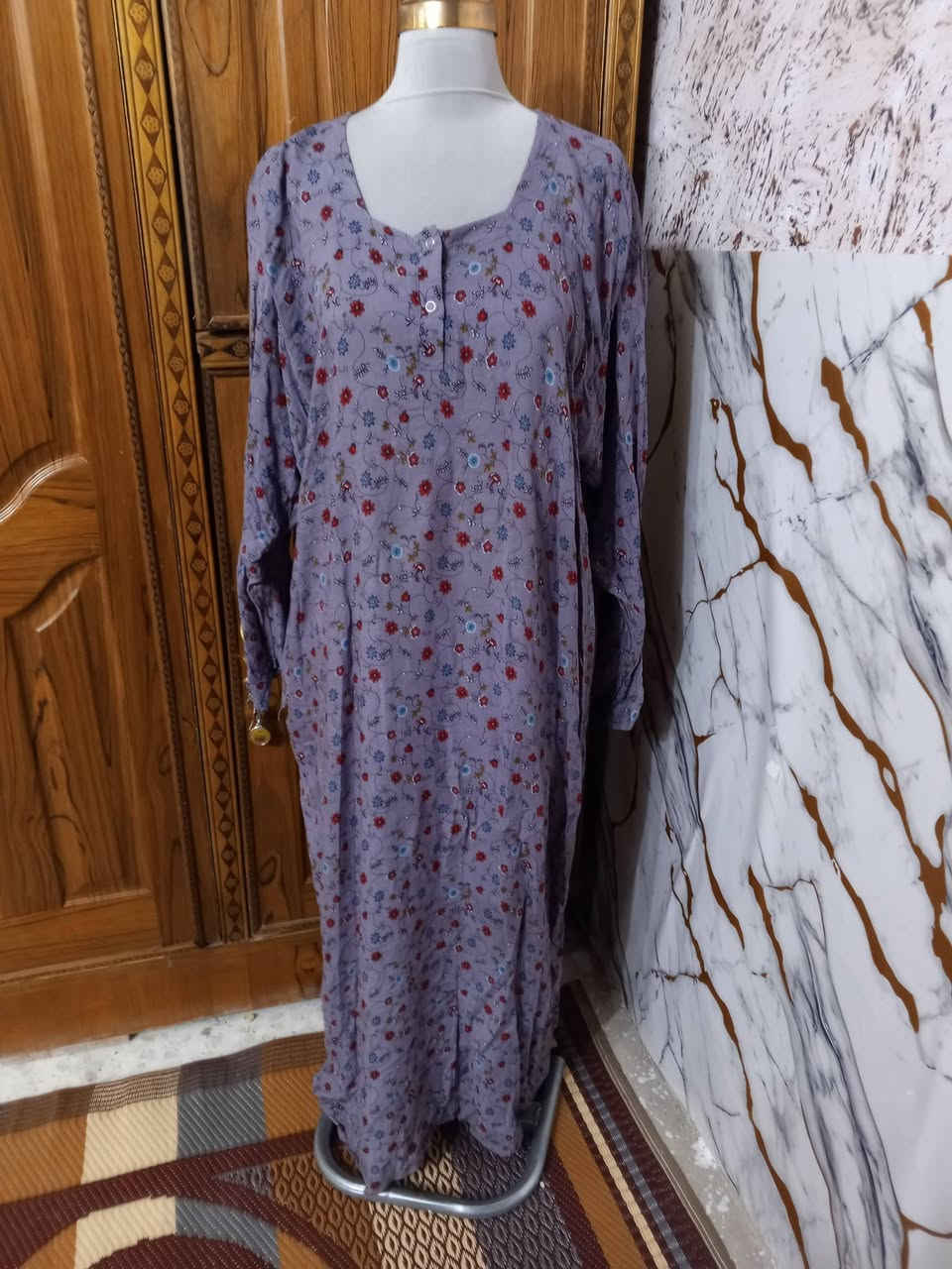 كلبيات كشمير باله سعر القطعه  3000


**إذا كنت صاحب هذا الإعلان وتريد حذفه لأي سبب، رجاءا أرسل رسالة إلى الدعم الفني**