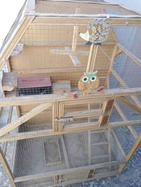 مكاني كوفه • ديكور