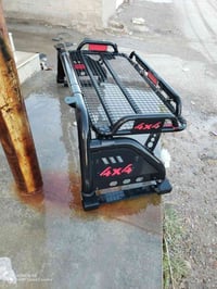 محجر يرهم رام او سلفرادو  بي بروجكترات امريكي اصلي  قيم بلي يرضي الله ...