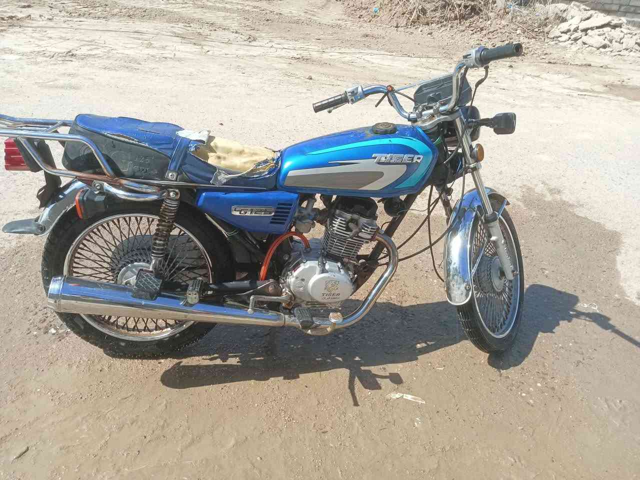 دراجه للبيع ادوات مكفولة بالعشائر 2022مامفتوحه كهربائيات كله شغاله قفل سكان موجود ب400وبيها مجال مكاني البصره قضاء المدينه


**إذا كنت صاحب هذا الإعلان وتريد حذفه لأي سبب، رجاءا أرسل رسالة إلى الدعم الفني**