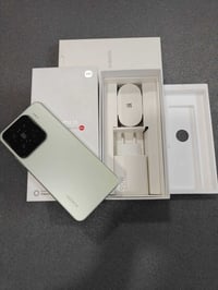 شاومي 15 • ٥١٢ • شاحن 90W