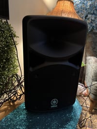 سماعات • ميكسر ياماها • ٤٠٠واط