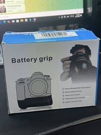 نيكون • Z8 • جريب