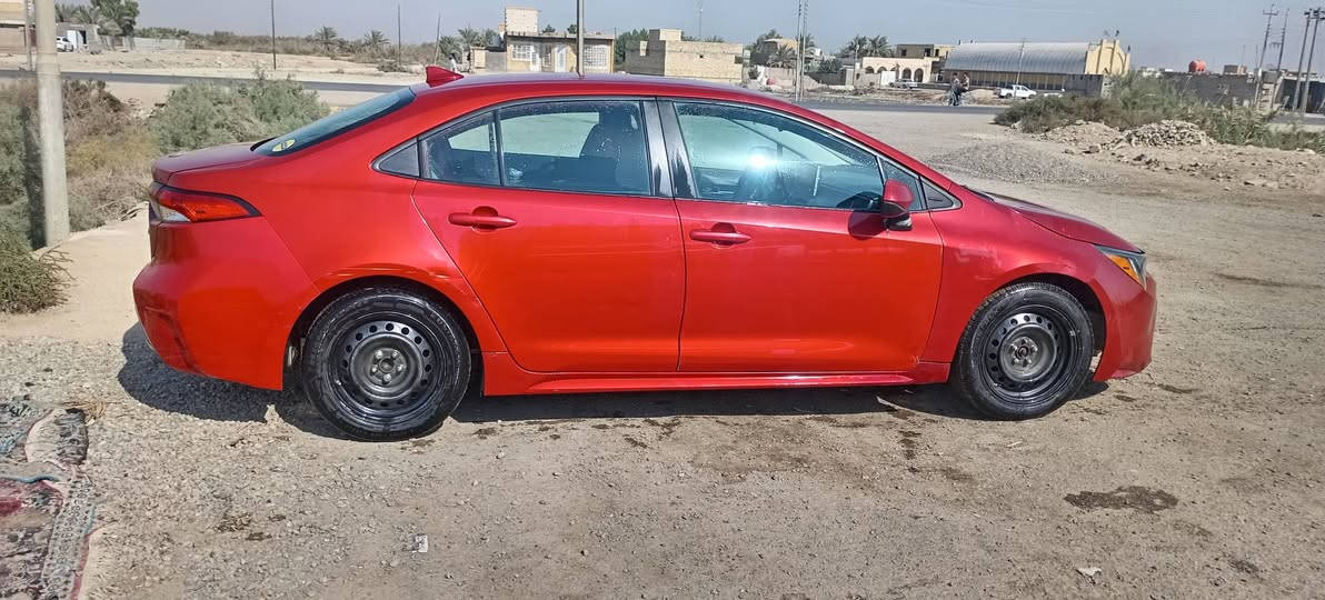 البيع كورله موديل 21 معوقين سعر 127 وبيهه مجال *********** سوك شيوخ
