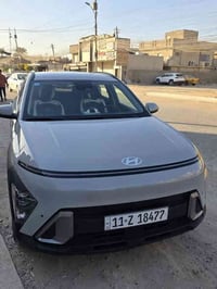 كونه مديل 2024  وارد امريكي حادث نفس ما موضح بصوره ماشيه 18km  لون سمن...