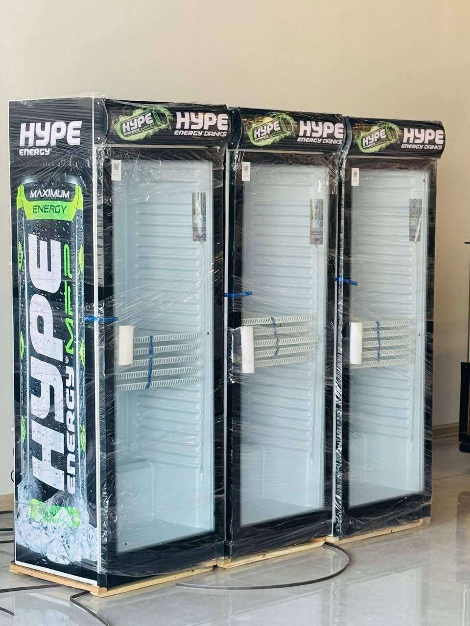 بسم الله ما شاء الله توفر براد توسوت حجم 28 قدم جمله و مفرد وبعروض خاصه وتوفر ثلاجات جنرل و كري حجم 30 قدم ومجمدات احجام مختلفه. الاسعارجمله عنوانه االمقداديه الهارونيه طريق امام ويس لتواصل ***********
